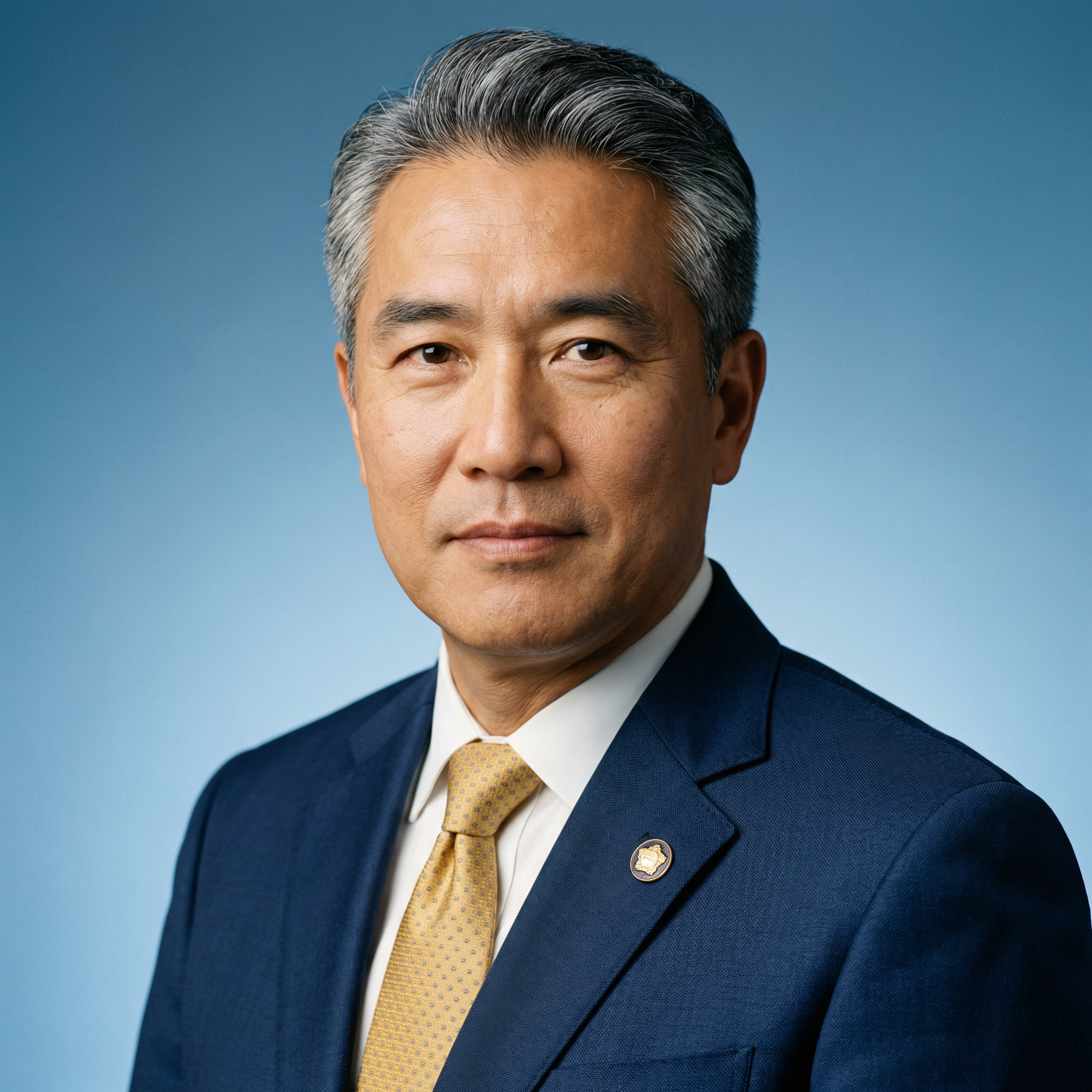 每日视频 首席评委 陈明远教授